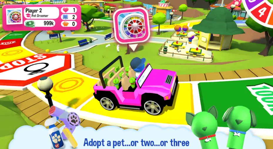 Download Play The Game of Life 2 APK