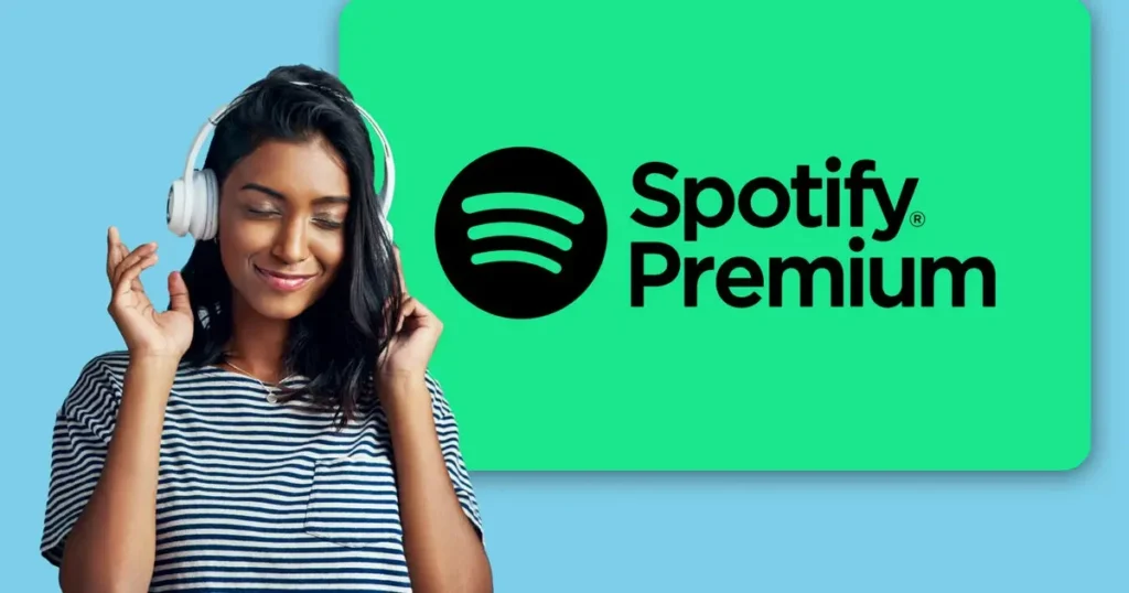 Spotify Premium APK v8.9.4.304 Download