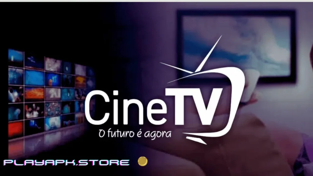 Cinetv apk latest version 2024
