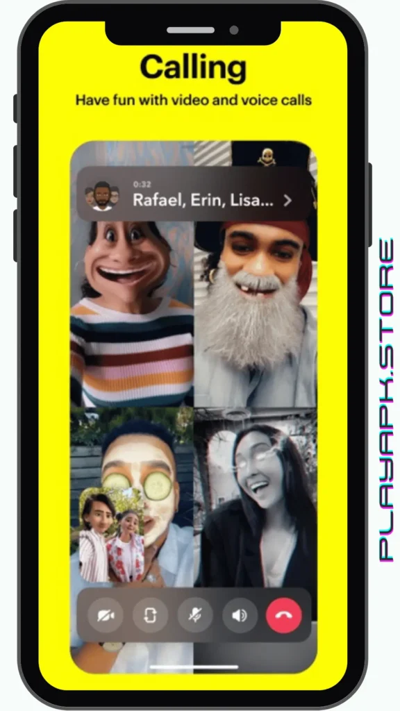 Snaptroid APK Download Free Latest Version for Android & iPhone User's