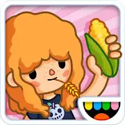 Toca Life: World APK