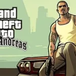 Grand Theft Auto: San Andreas APK Mobile Download