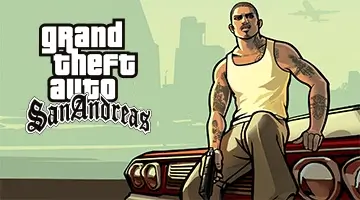 Grand Theft Auto: San Andreas APK Mobile Download