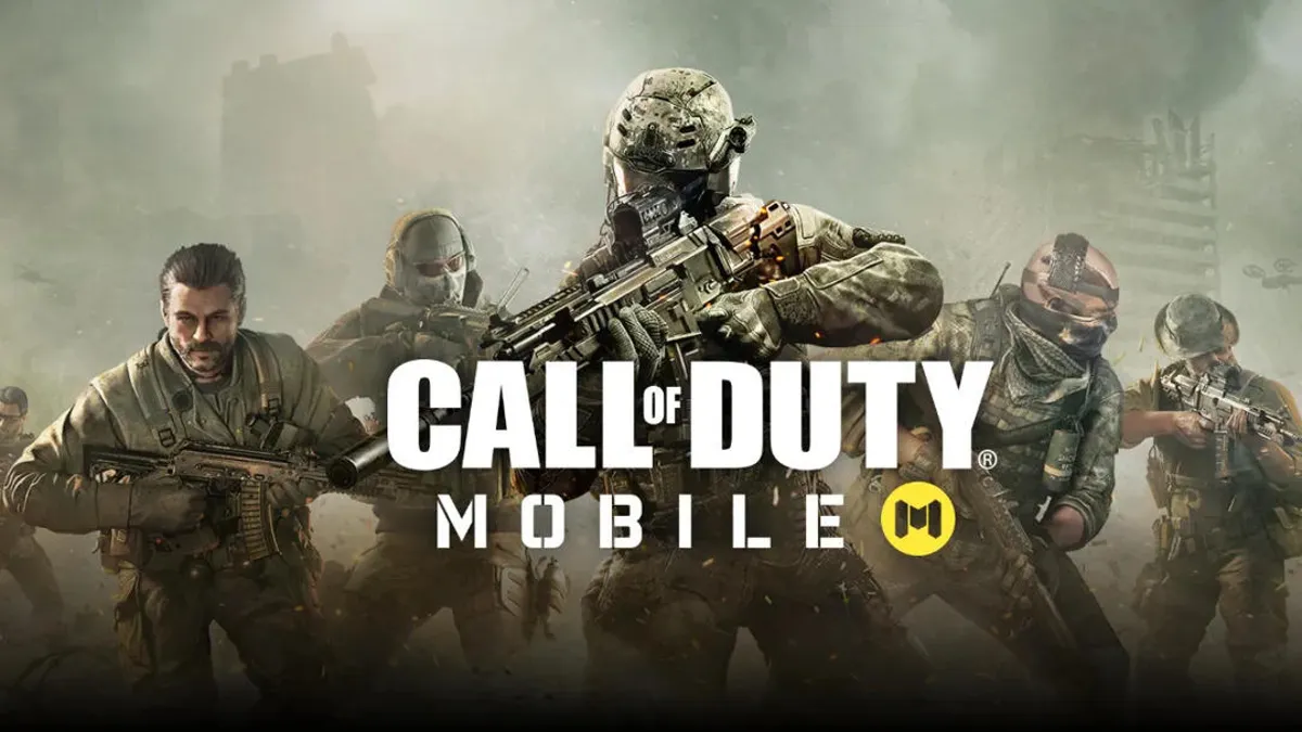 Call Of Duty Mobile Download Season 11