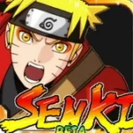 Naruto Senki  APK