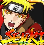 Naruto Senki  APK