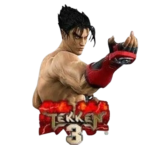 Download Tekken 3 APK 2024 Free (For Android)