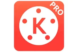 Download KineMaster Pro APK