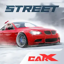 Play Car X Street APK images