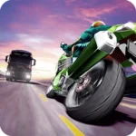 Download Play Traffic Rider Apk