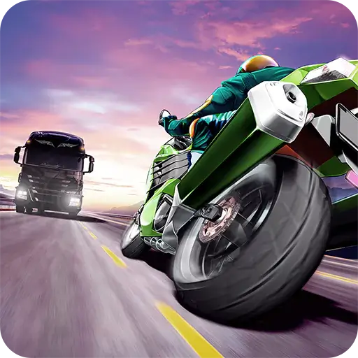 Download Play Traffic Rider Apk 2024 v2.0  (Unlimited Money)