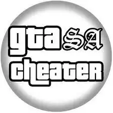 Download GTA SA Cheater apk v2.3 Free For Android Devices icon