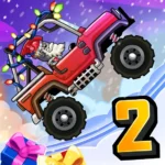 Download Hill Climb Racing 2 APK latest Version 1.59.4 for Android 2024