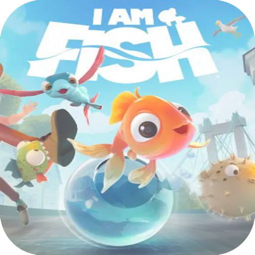 I Am Fish APK for Android Download from Playapk