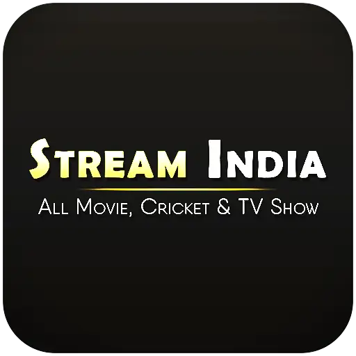 Stream India APK Download Free For Android & IOS(Updated Version) 2024 logo playapk