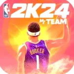NBA 2K24 My Team Apk Download Updated Version For Android & IOS