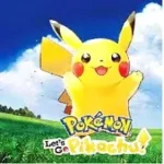 Pokemon Let’s Go Pikachu APK Download Updated Version (Unlocked, Unlimited Coin)