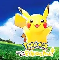 Pokemon Let's Go Pikachu APK Download Updated Version (Unlocked, Unlimited Coin)