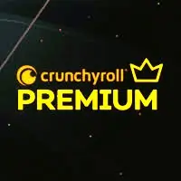 Crunchyroll Premium apk