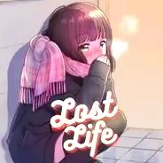 Lost Life APk