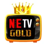 Free Download Netv gold Apk v9 Updated Version 2024