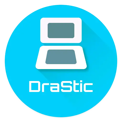 Free Download Drastic DS Emulator Apk New Version