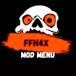 Download FFH4X Fire MOD MENU APK Free for Android