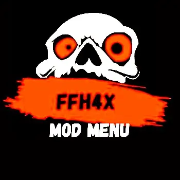 Download FFH4X Fire MOD MENU APK