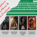 7StarHD | Key Features for Best Quality Movies & Web Series Download