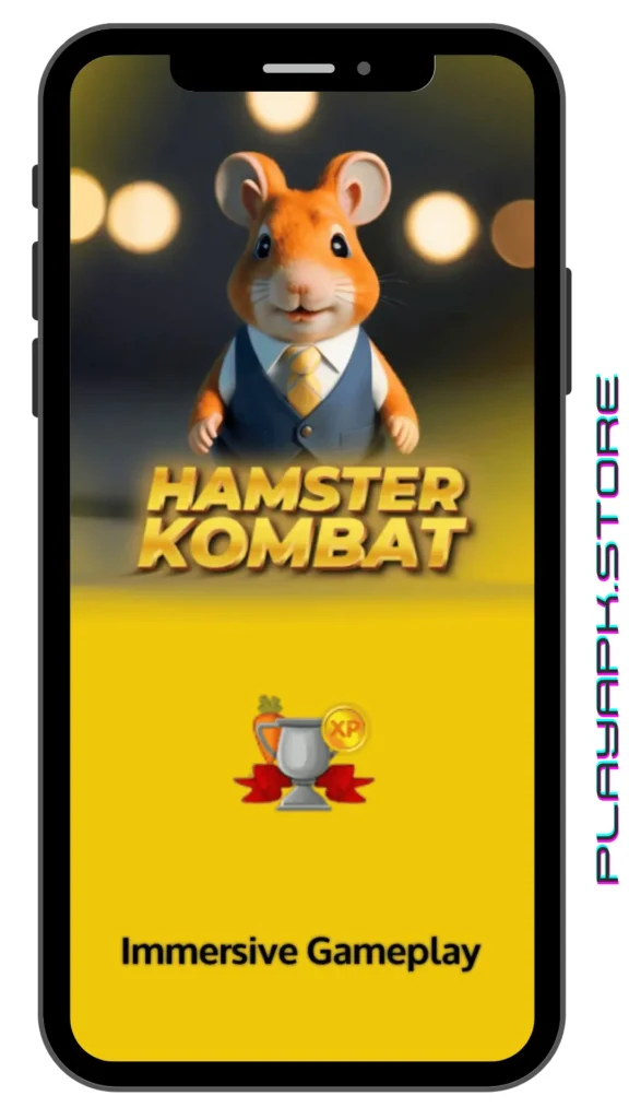 Hamster Kombat