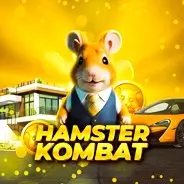 Hamster Kombat