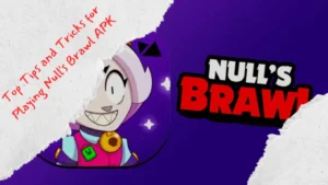 Null's Brawl