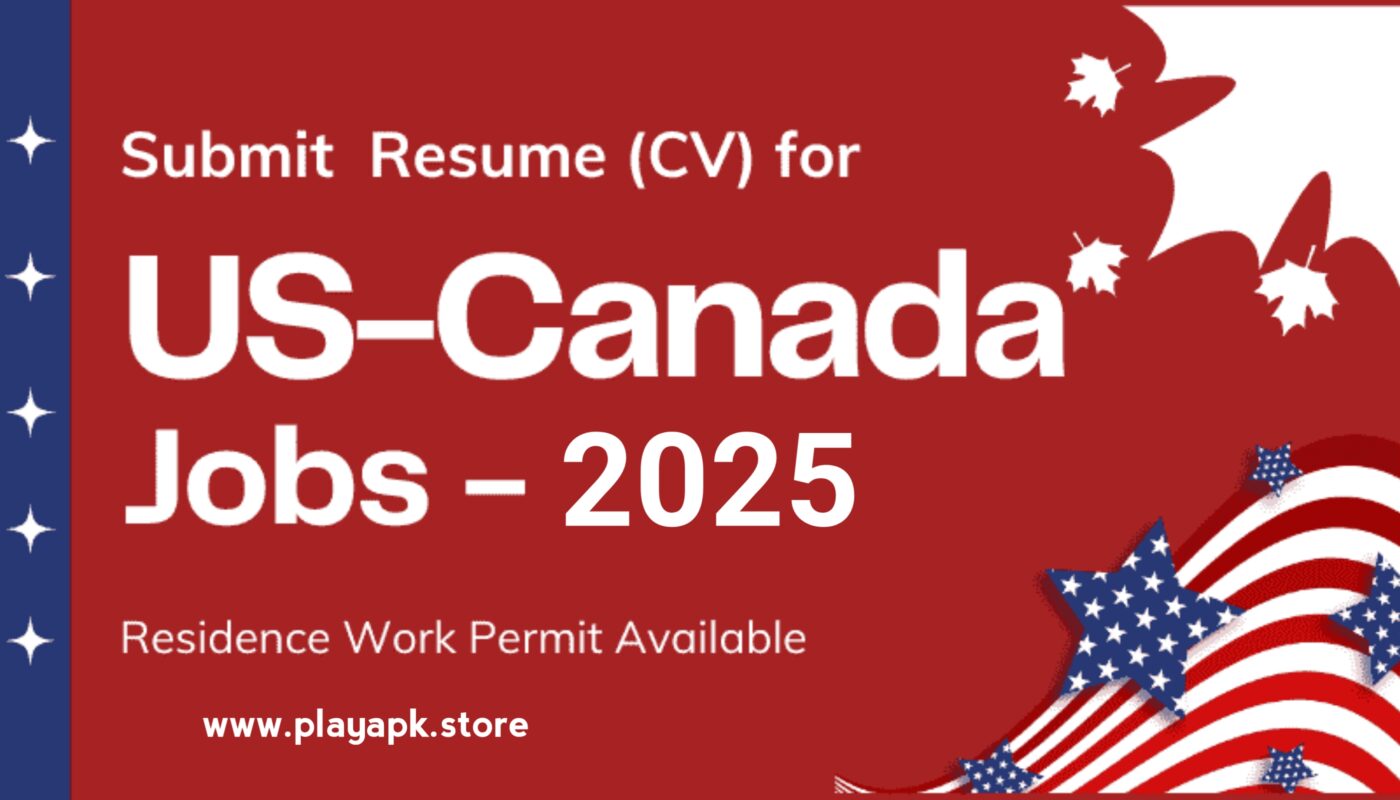 Work Opportunities in the United States and Canada in 2025